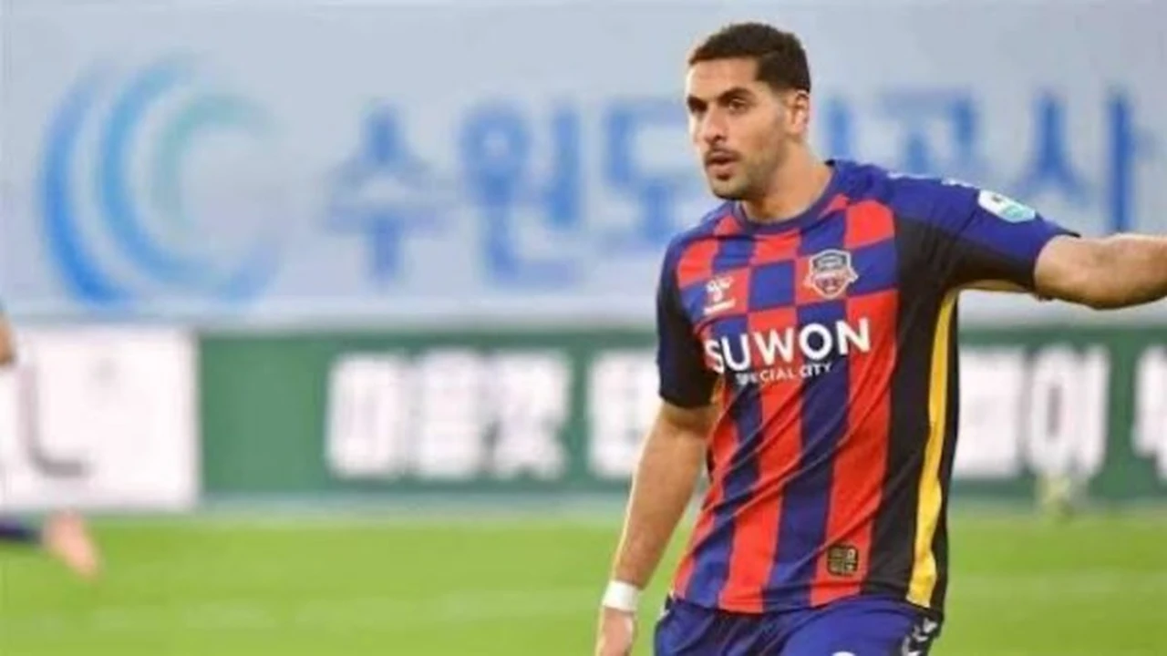 صفقة مرتقبة.. وكيل بابلو الصباغ يكشف حقيقة مفاوضات اللاعب مع النادي الأهلي